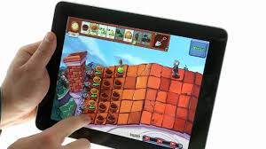 the apple ipad as a gaming device part