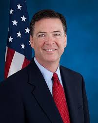 Astrology Birth Chart For James Comey