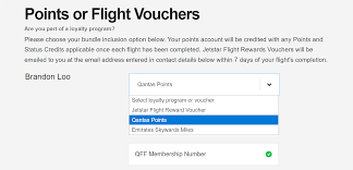 how to earn qantas status credits on