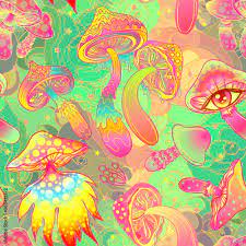 magic mushrooms psychedelic