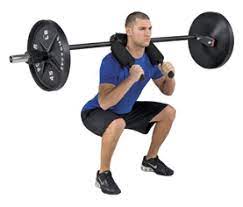 7 types of weight lifting bars which