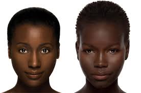 Makeup Master: Top Products/Brands For Very Dark Skin - dark-skin