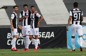 They need such a result in order to advance to the. Keo Lokomotiv Plovdiv Vs Slovacko 23 07 2021 Europa Conference League