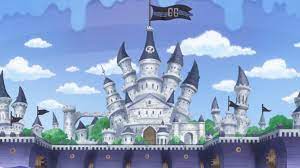Germa Kingdom | One Piece Wiki | Fandom