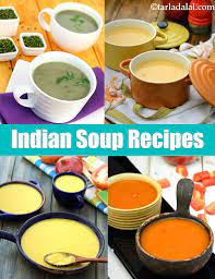 indian soup recipes 500 veg soup recipes