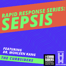 sepsis with dr mohleen kang