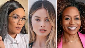 power of women in hollywood 2023