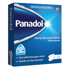 Panadol Tablets Panadol