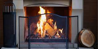 4 Ways To Keep Fireplace Smoke Out Of