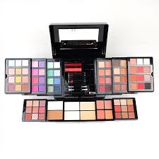 all in one palette vanity box miss