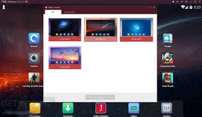 Run multiple instances at the same time to play. Nox App Player 6 0 1 0 Free Download