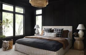 11 moody bedroom design ideas we love