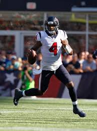 5 destinations for deshaun watson. Watson Off To A Very Good Start At Quarterback For Texans