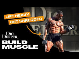 dig deeper sle workout with shaun t
