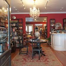Md S Annapolis Bookstore To Close Shelf Awareness