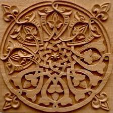 16 Islamic Wood Artwork ideas | islamic design, wood artwork, islamic art
