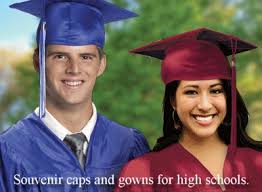 University Cap Gown Academic Regalia Diplomas