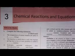 Std 10th Ll Science 1 Ll Chapter 3