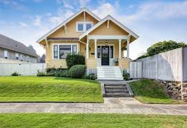 What Is A Craftsman House Quicken Loans