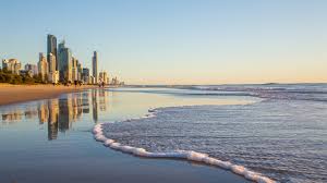 gold coast holidays packages deals