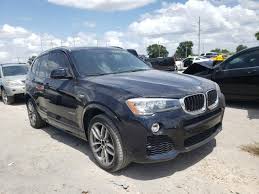 Check out ⏩ 2015 bmw x3 ⭐ test drive review: Bmw X3 2015 Vin 5uxwy3c55f0f83722 Lot 43927891 Free Car History