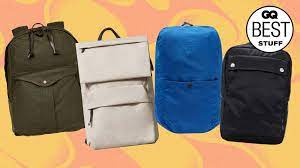 25 best backpacks for men 2023 stylish