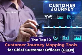 customer journey mapping tools