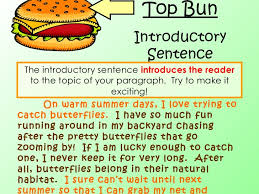 Essay writing  nd grade   Student Clue   Your Guide to Student     Infographic illustrating how to properly structure a comparative essay   a  tasty burger essay with    
