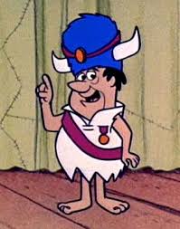 Image result for grand high poobah