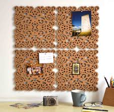 Decorative Cork Boards Cork Wall Pin