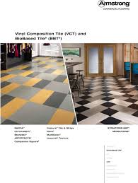 vinyl composition tile vct and