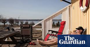 In norway two prisons are using a pioneering approach to drugs rehabilitation which is now being closely watched by researchers from the uk to see if it can be introduced here. The Norwegian Prison Where Inmates Are Treated Like People Prisons And Probation The Guardian