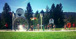 outdoor pools spray parks and splash