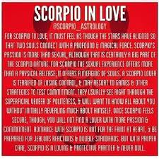 Cancer and scorpio love quotes. Can Be Calculated Switch The End Scorpio Man Love At First Sight Kshankhomes Com