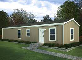 single wide mobile homes factory expo