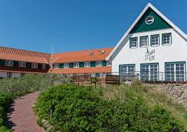 Find hotels near spiekeroog hafen, germany online. Gruppenhaus Und Familien Herberge An Der Nordsee Kuste Spiekeroog