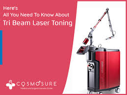 here s how tri beam laser toning can