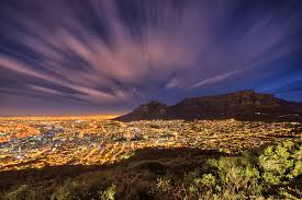 why we think cape town was voted one of