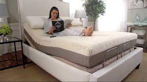 Has many different mattresses to choose from. South Bay Latex Mattress Commercial For Costco Youtube