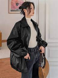 Are Leather Jackets In Style In 2023 Or