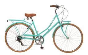 Best City Bikes Easy Rides Public Shinola Gazelle 10