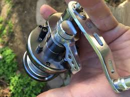 Bringing this up again because i now have a pretty good take on this reel. Offshore Angler Ocean Master Lever Drag Jigging Reel The Hull Truth Boating And Fishing Forum