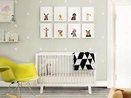 Worst Colours To Paint A Nursery
