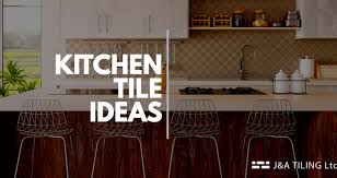 Kitchen Wall Tile Ideas 2020 Modern