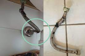Hose Under Your Sink Is Leaking Here S