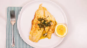 simply the best panfried fish recipe