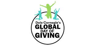 Dale Carnegie Global Day Of Giving English Youtube