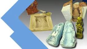 Mold Making, How to Make A Mold, Two Part Molds | ArtMolds