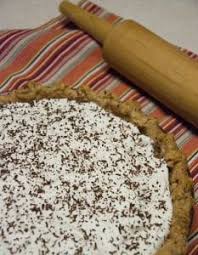 bakers square french silk pie recipe