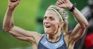 Find more therese johaug news, pictures, and information here. Therese Johaug Vil Lope Maraton Enda Bedre Der